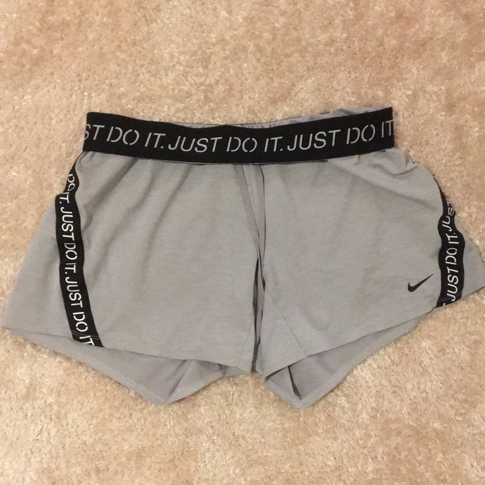 Nike Athletic Shorts
